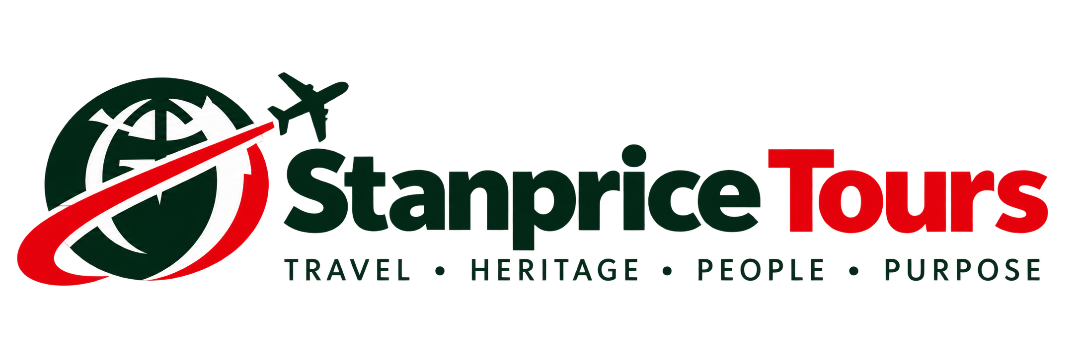 Stanprice Tours — Travel, Heritage, People, Purpose